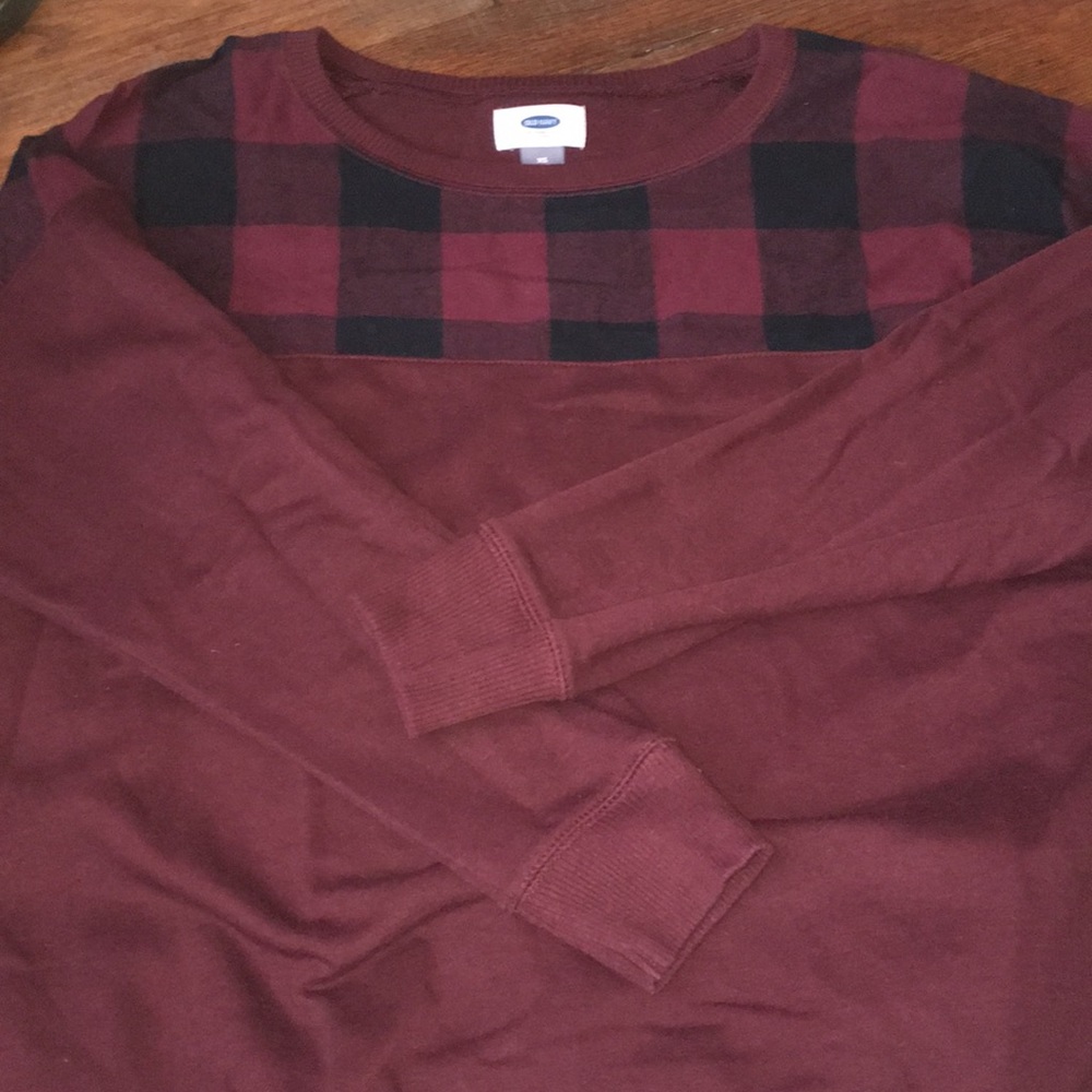 Old Navy Pullover